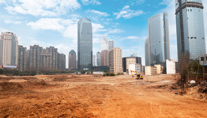 豪宅,地产商,泰禾