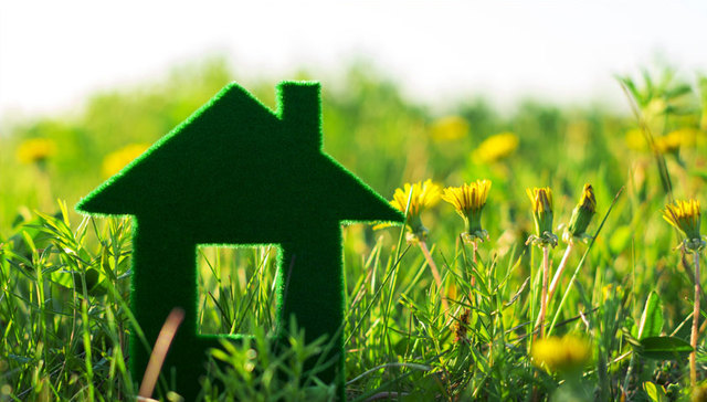 房地产,地产商,朗诗绿色地产