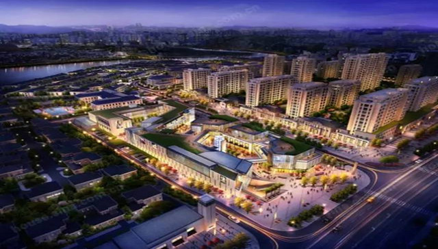 重庆,房地产,公寓