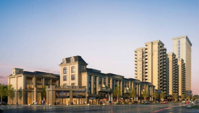 成都,楼盘,正成地产