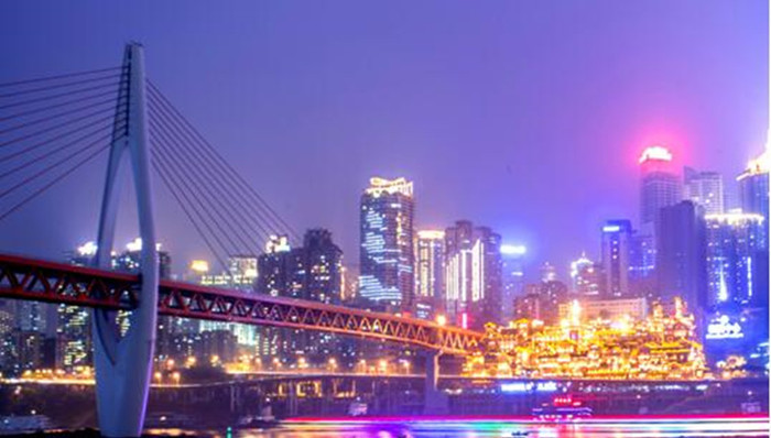 商业地产,商住比,重庆