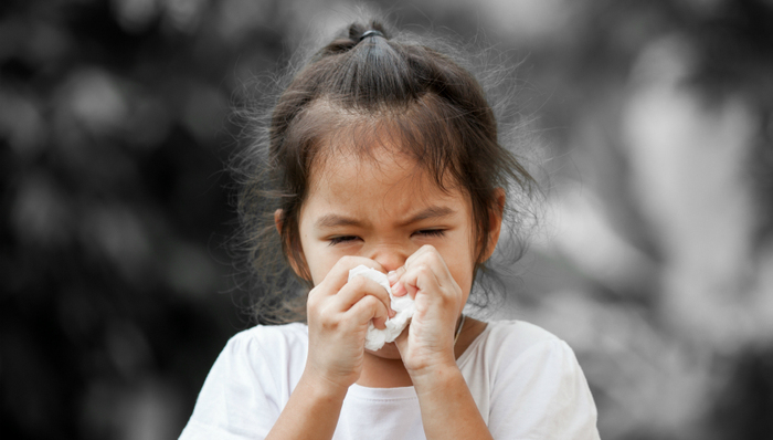雾霾,空气净化器