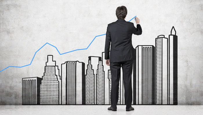 房产销售,流动性