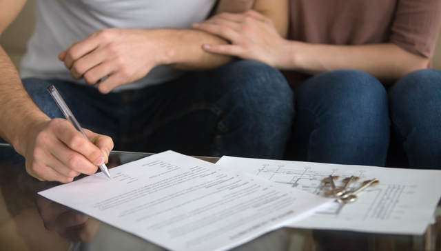 房地产,买房,补充协议