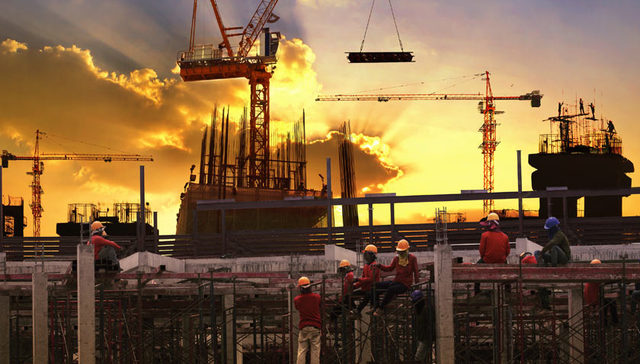 房地产,楼盘,楼盘入市