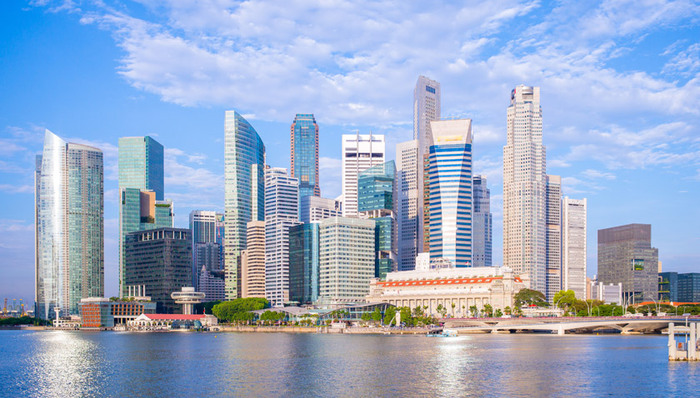 商业地产,凯德综合体