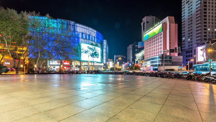 土地市场,胜茂广场,北京城建,龙湖商业