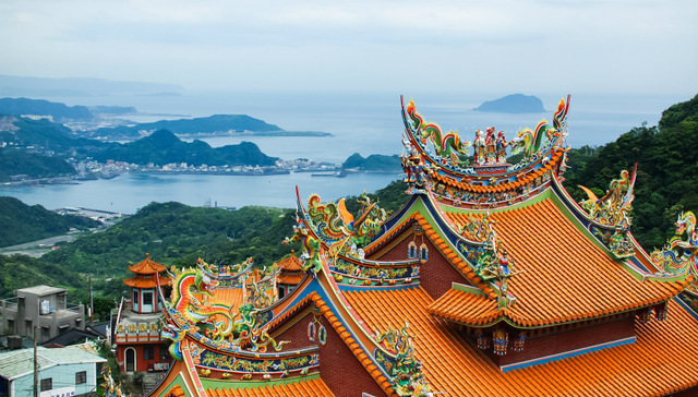 特色小镇,刘志峰