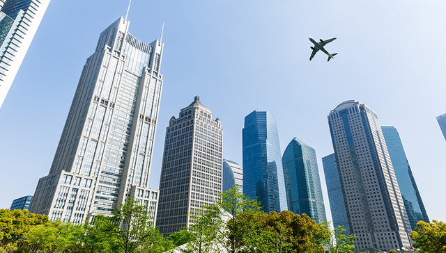 购物中心,大鹏佳兆业