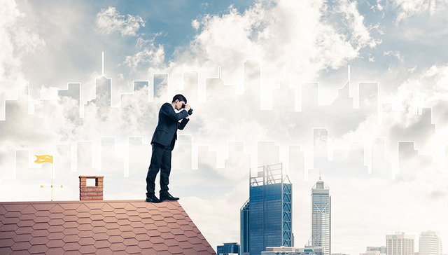 深圳楼市,戴德梁行,深圳房地产