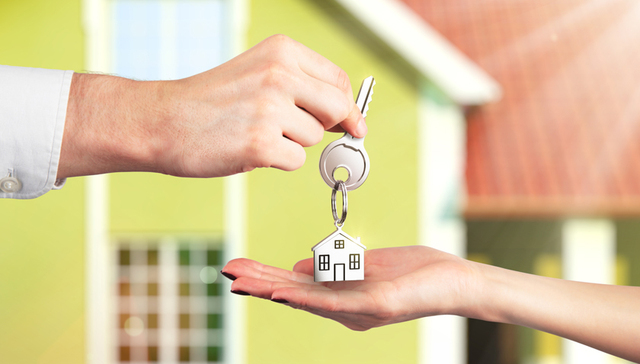 潘石屹,房地产,狂甩物业