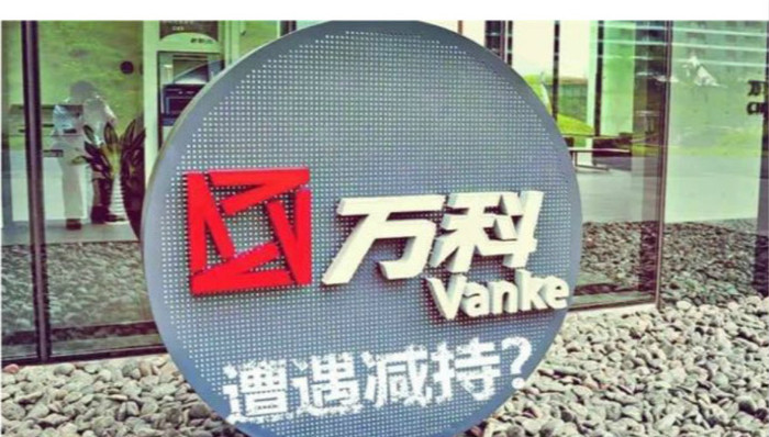 万科,恒大,力信资本