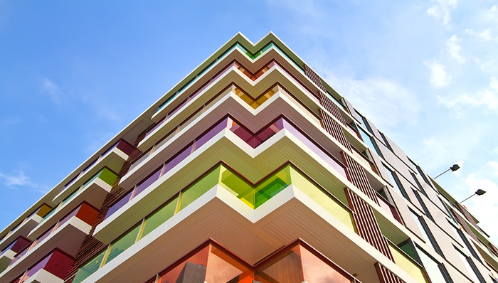 长租公寓,深圳租金