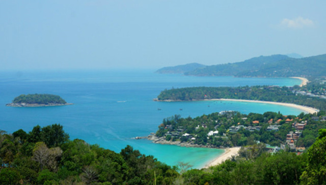 包租收益率,普吉岛房产