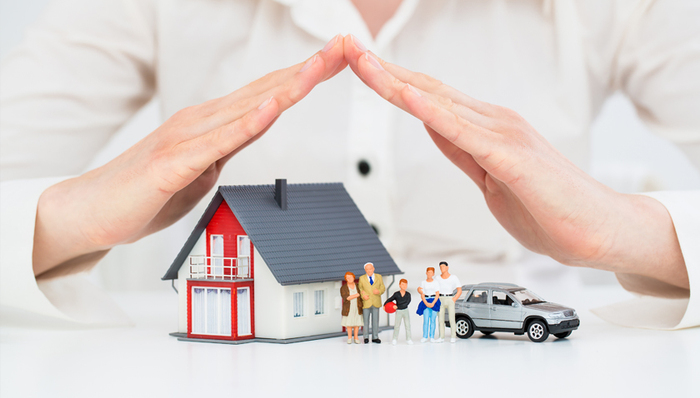 孟晓苏,自己的房子