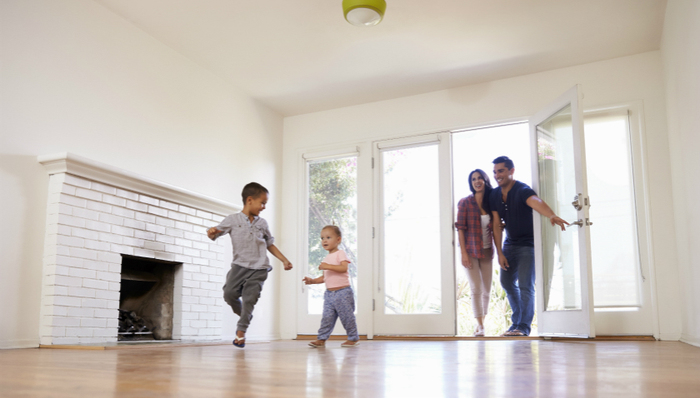 房产证,小产权房