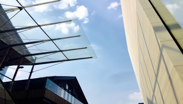 写字楼,物流地产,LEED认证