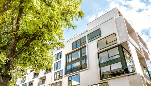 深圳地铁,地铁楼盘