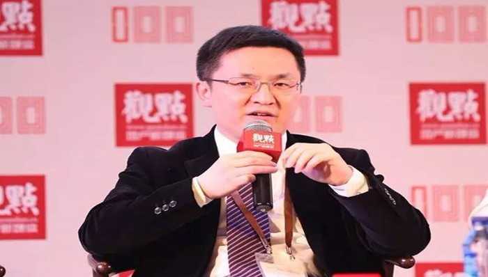 李军,房地产开发模式