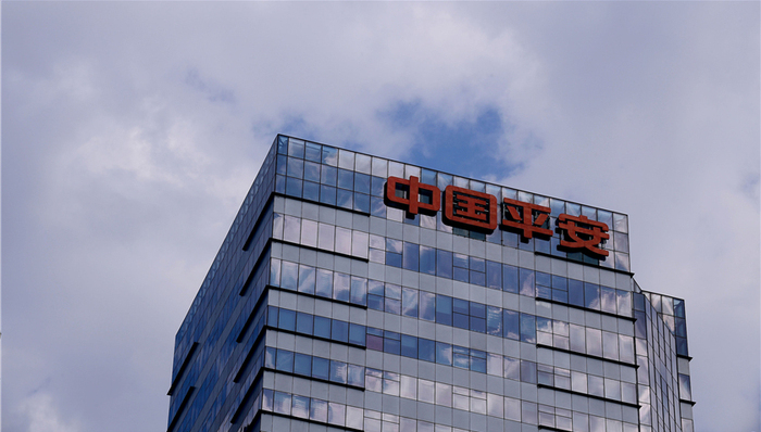 绿地集团,中国平安