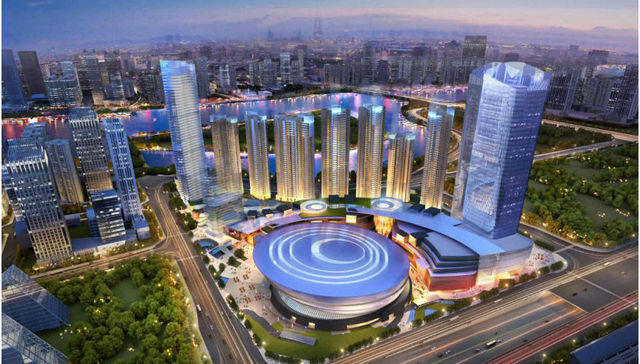 大魔方,商业模式