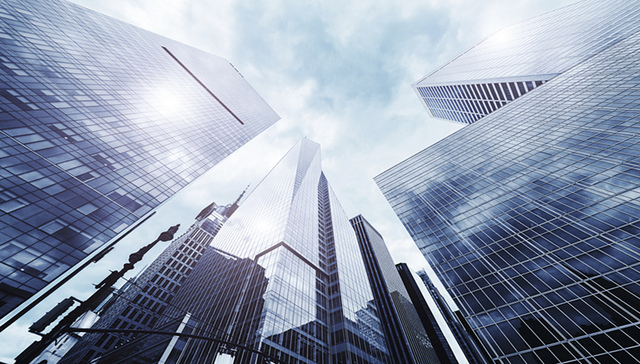 绿地,西安绿地中心