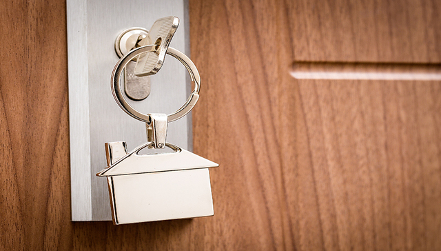 租赁时代,租房市场