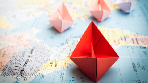 中海地产市值超3000亿 成为地产行业第一股