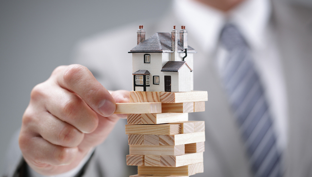 楼市“金九银十”盛况恐难再现