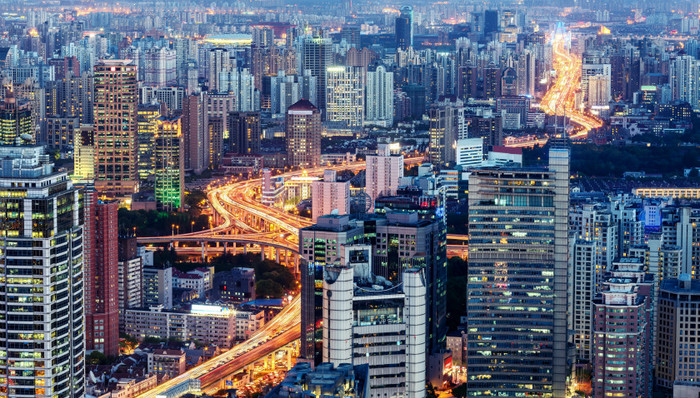 成交量首破10万㎡  难掩上海一手房低迷行情