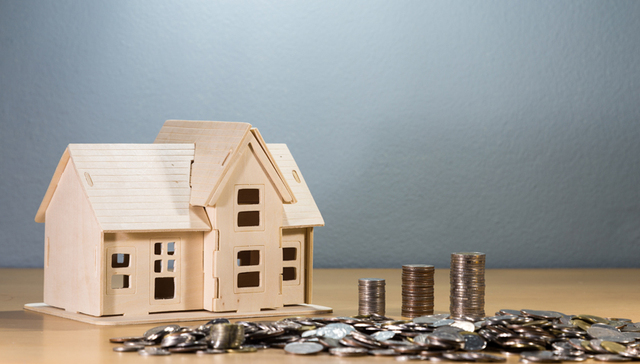 房地产贷款现“分岔口”：个贷量缩开发贷逆势回暖