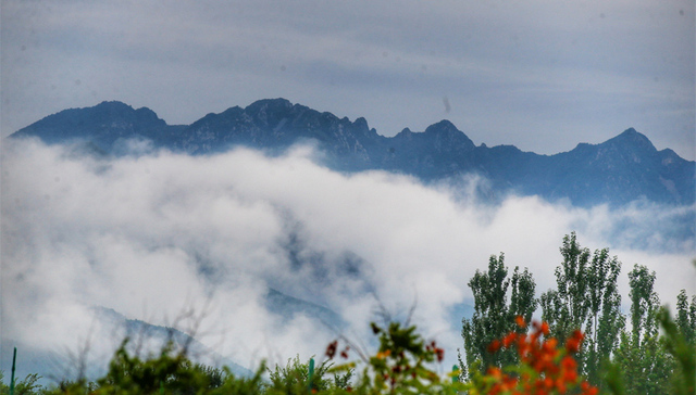 翠云山·奥雪小镇