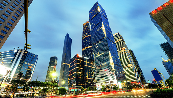 重磅 ｜深汕特别合作区体制机制调整方案通过