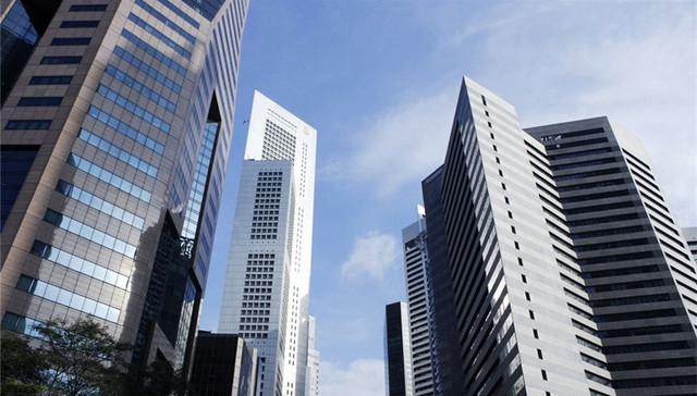 成都房价,阿玛尼公寓