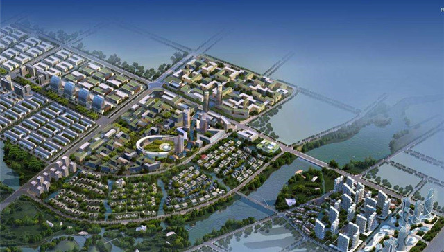 楼面价上7千 仁寿视高凭什么那么火？