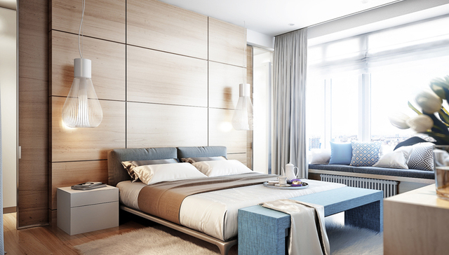 全屋精装加速推进 房地产上下游迎新风口