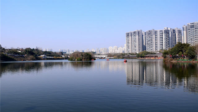 9月成都大变天 武侯新城、三圣乡、华府或将“大爆”