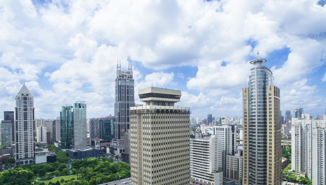 上海9月地市开闸 大房企低溢价成交成主流趋势