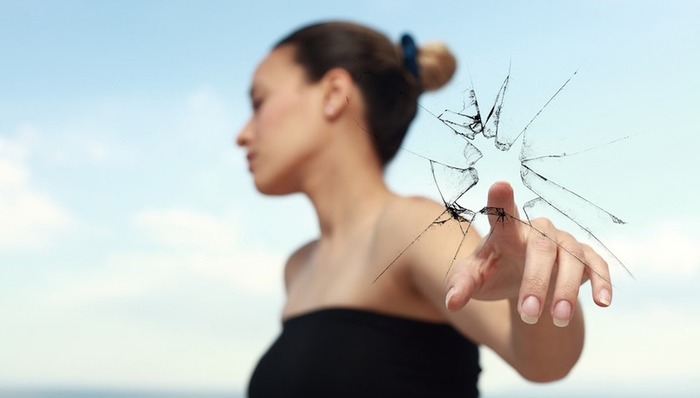 性别平等,性别歧视