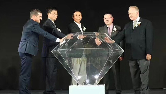 他的面世，或将影响中国别墅未来20年