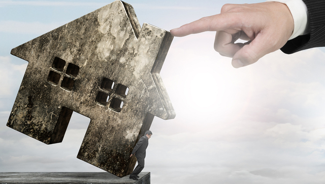 “三限”加“三大新政” 捏住了炒房者的“七寸”