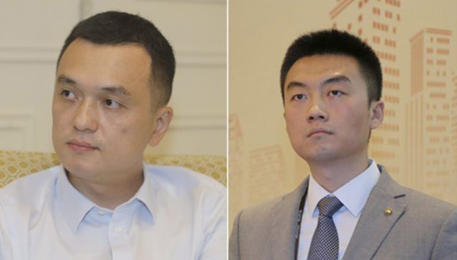 小镇见未来 | 行业隔空对谈：政企如何联动小镇事业？