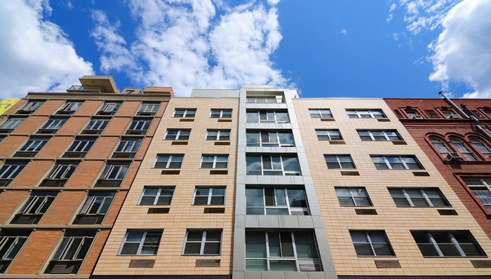 一张图看懂深圳人买房为啥都爱选这几层