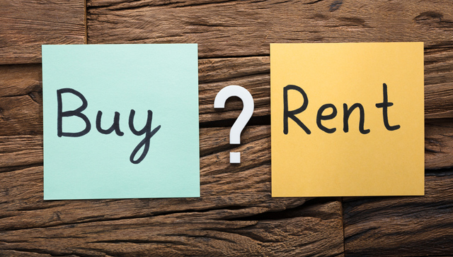 楼市调控下的“90后”：依然会选择租房