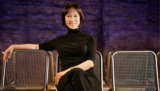 悬疑,医学,泰丝·格里森