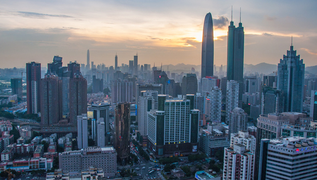 一二线城市二手房大面积降温 “旧热点”城市房价上涨预期仍在