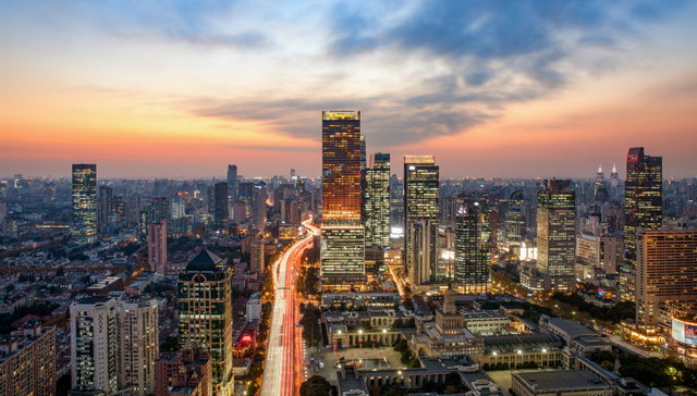 金地世家热卖 最该感谢的是投资客？