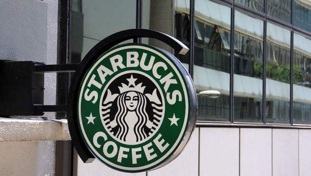 108家店组成的成都星巴克地图 到底藏着什么秘密？