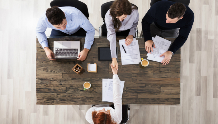 房企PK校招季：民企VS央企谁更具吸引力