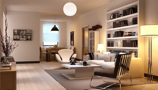 传统客厅,客厅设计